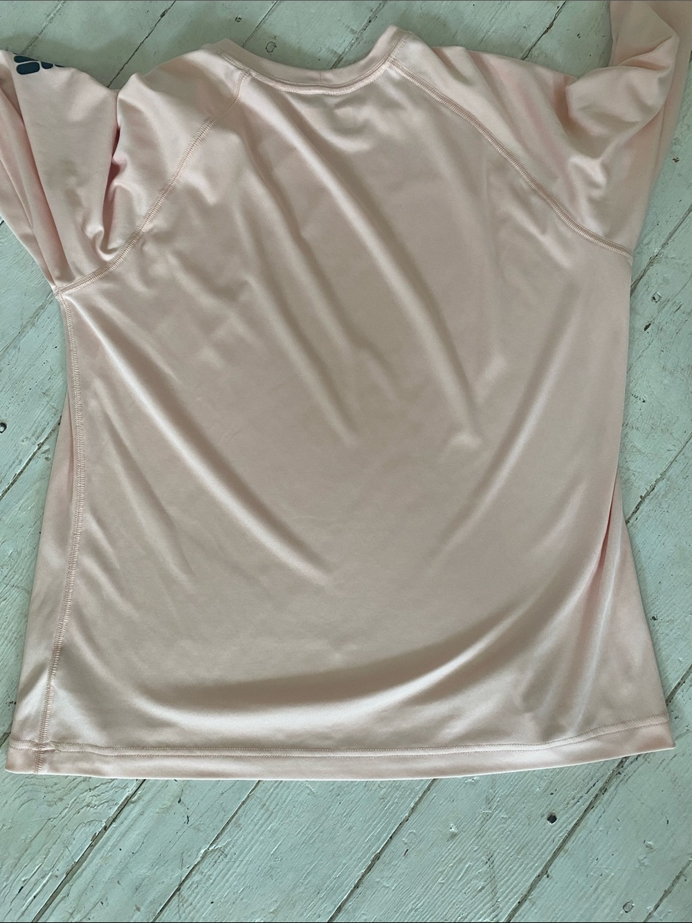 COLUMBIA OmniShade long sleeve - Picture 4 of 7